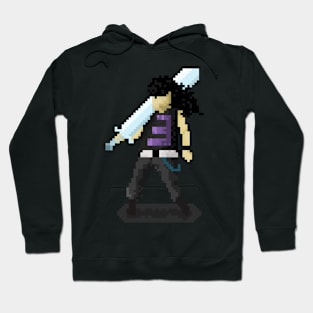 Look at my sword Hoodie